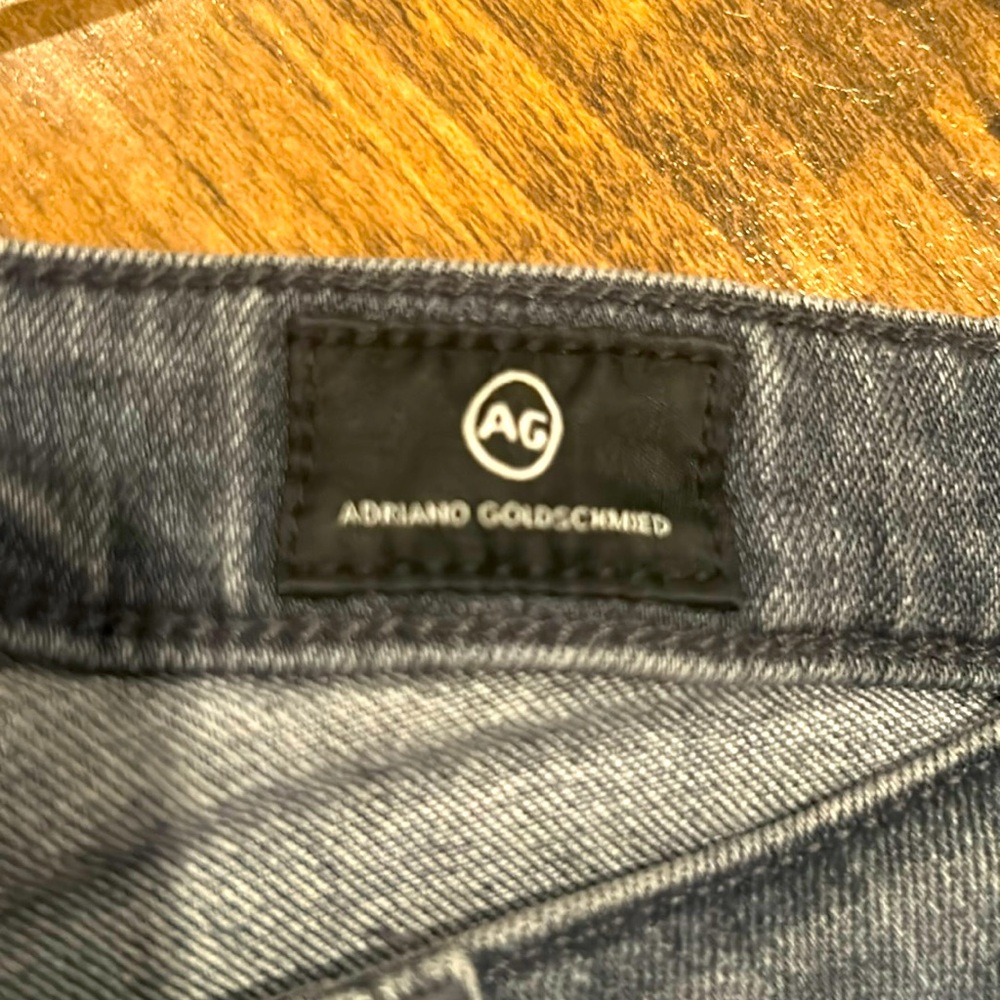 AG jeans size 23